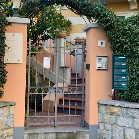 Cinque Minuti A Piedi Dal Mare