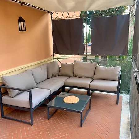 Cinque Minuti A Piedi Dal Mare Apartment *