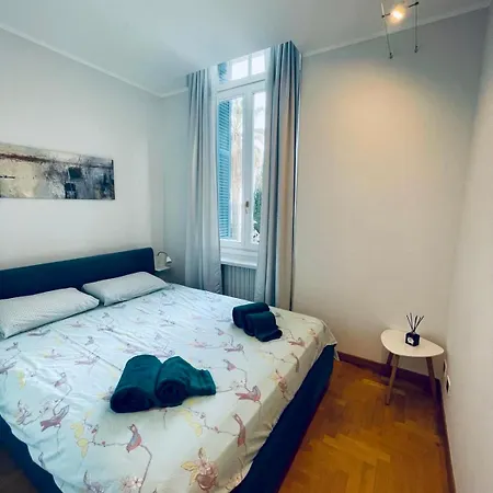 Apartment Cinque Minuti A Piedi Dal Mare *