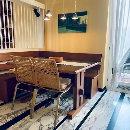 Apartment Cinque Minuti A Piedi Dal Mare Bordighera