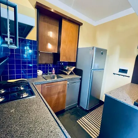 Cinque Minuti A Piedi Dal Mare Apartment